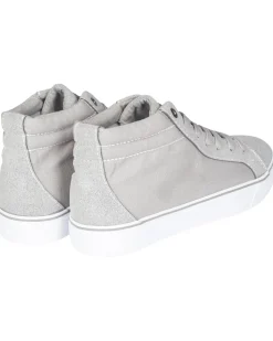 Urban Classics Jett kangastennarit - Harmaa Sale