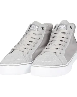 Urban Classics Jett kangastennarit - Harmaa Sale