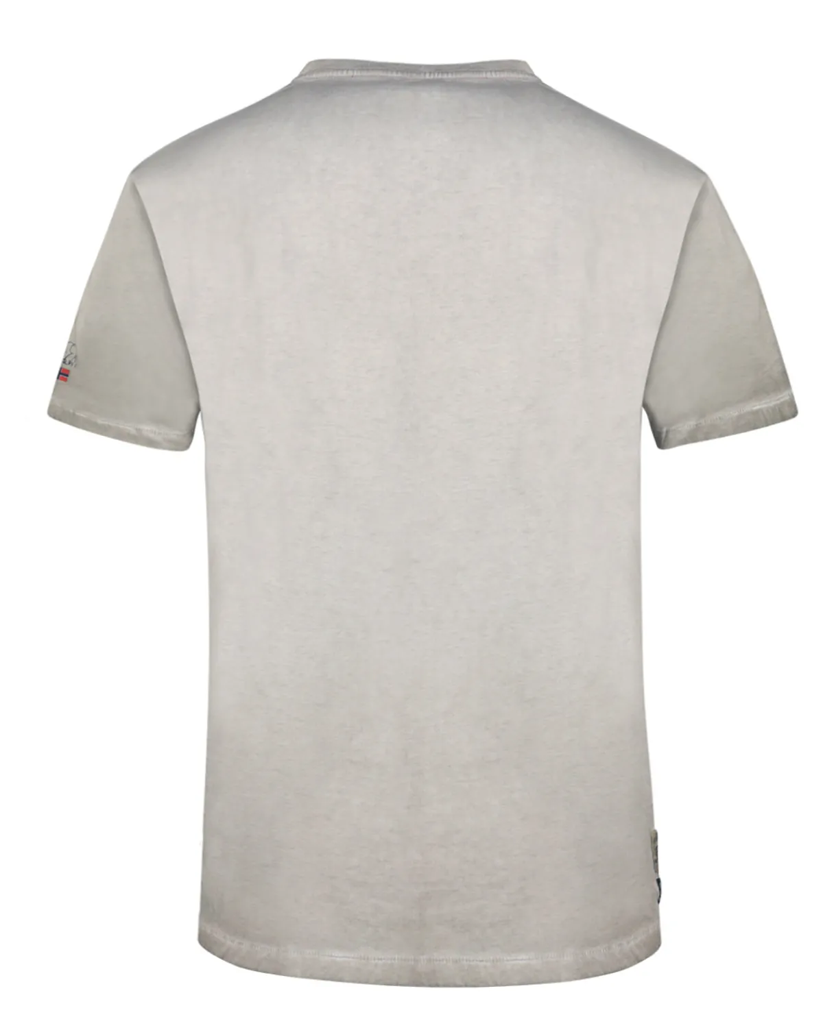 Geographical Norway Jorick t-paita Musta Discount