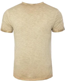 Carisma Josiah t-paita - Beige Best