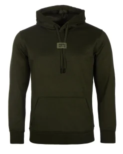 MZ72 Brand Justed huppari - Vihreä Best