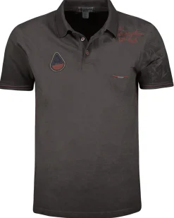 Canadian Peak Kadventureak pikeepaita - Musta Online