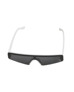 Urban Classics Kos 2-pack aurinkolasit - Musta/Valkoinen Clearance