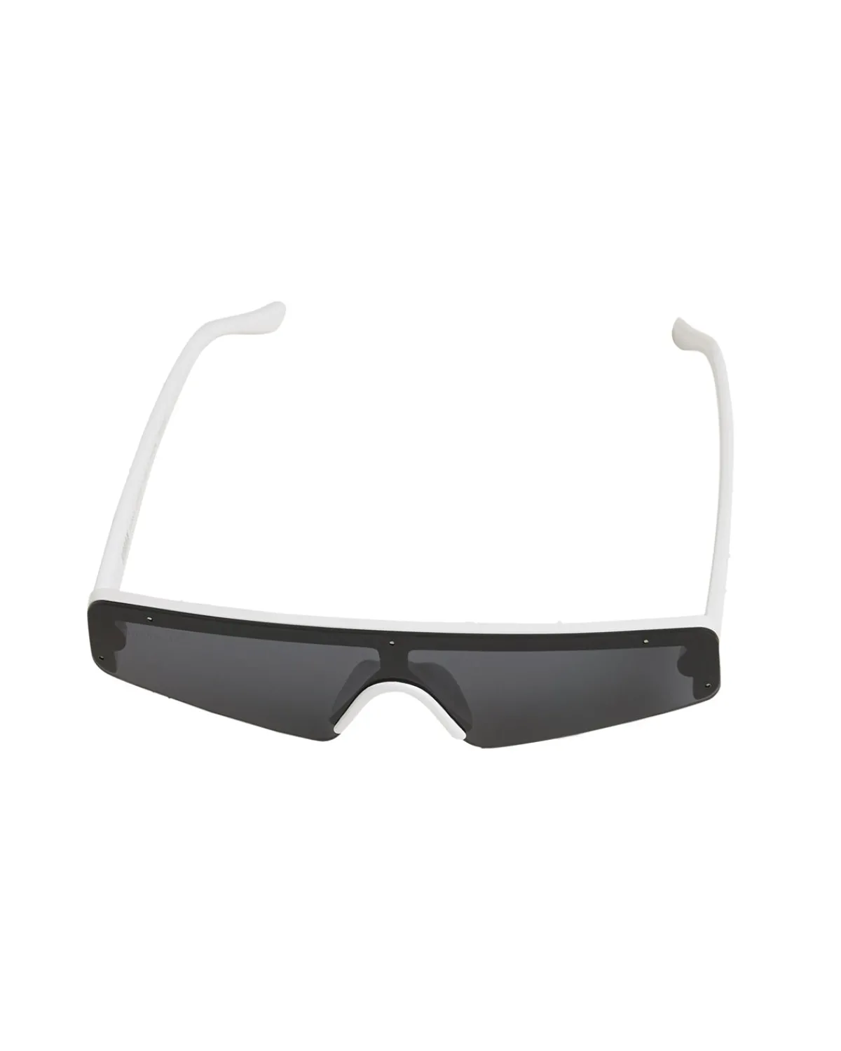Urban Classics Kos 2-pack aurinkolasit - Musta/Valkoinen Clearance
