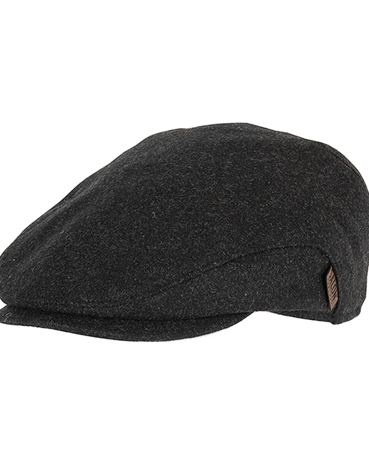 Salon Macon 46 gen tex flat cap - Harmaa Discount