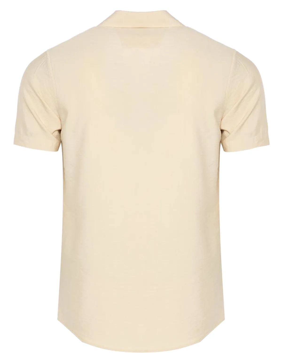 Carisma Marco kauluspaita - Beige Best