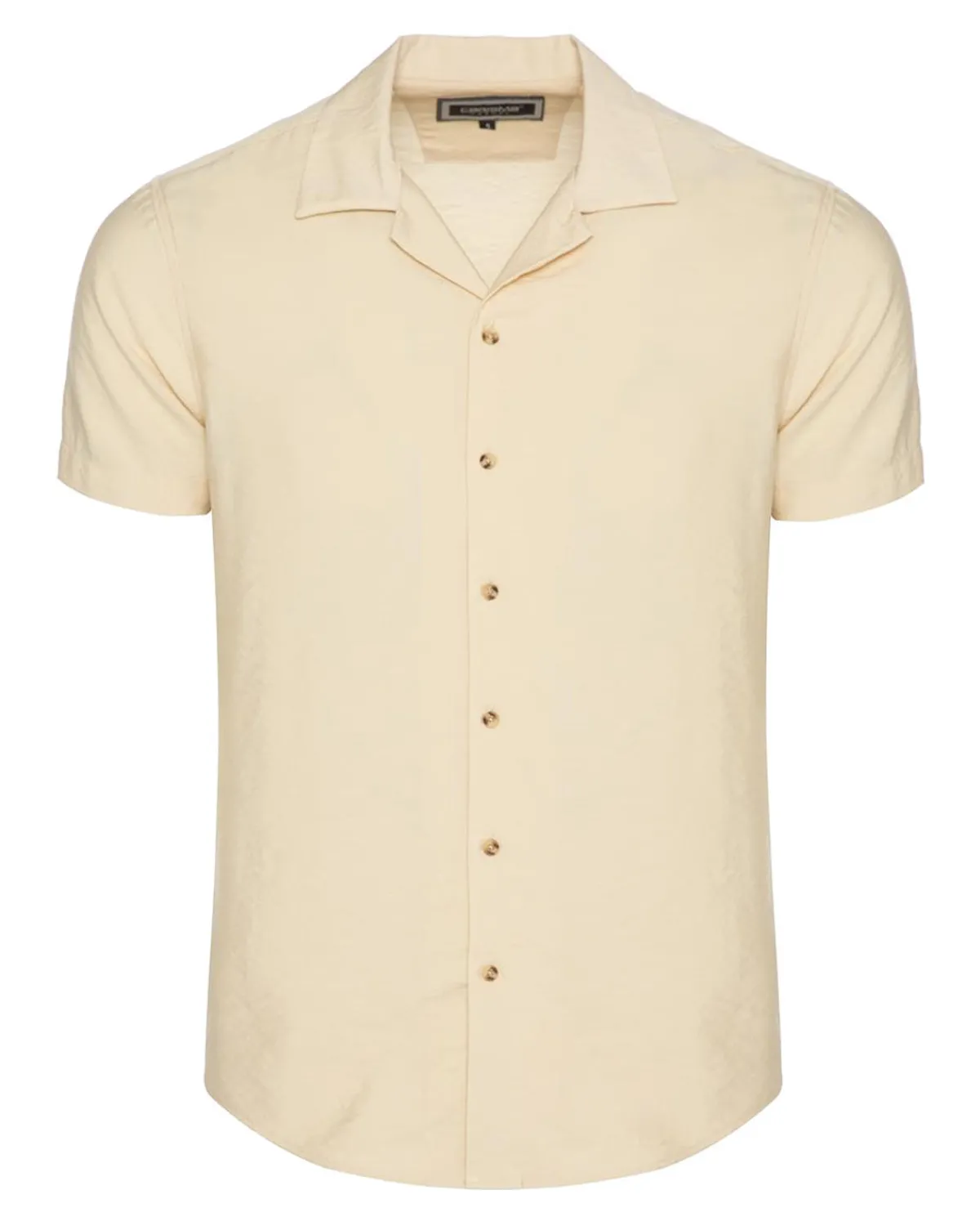 Carisma Marco kauluspaita - Beige Best