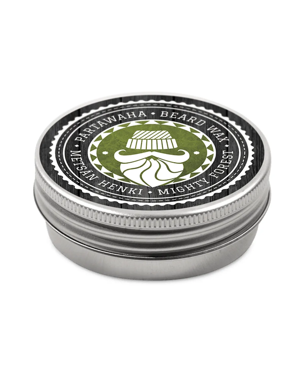 Partawa Metsän henki partavaha - 50ml Online