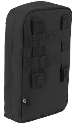 Brandit Molle pouch snake - Musta Clearance