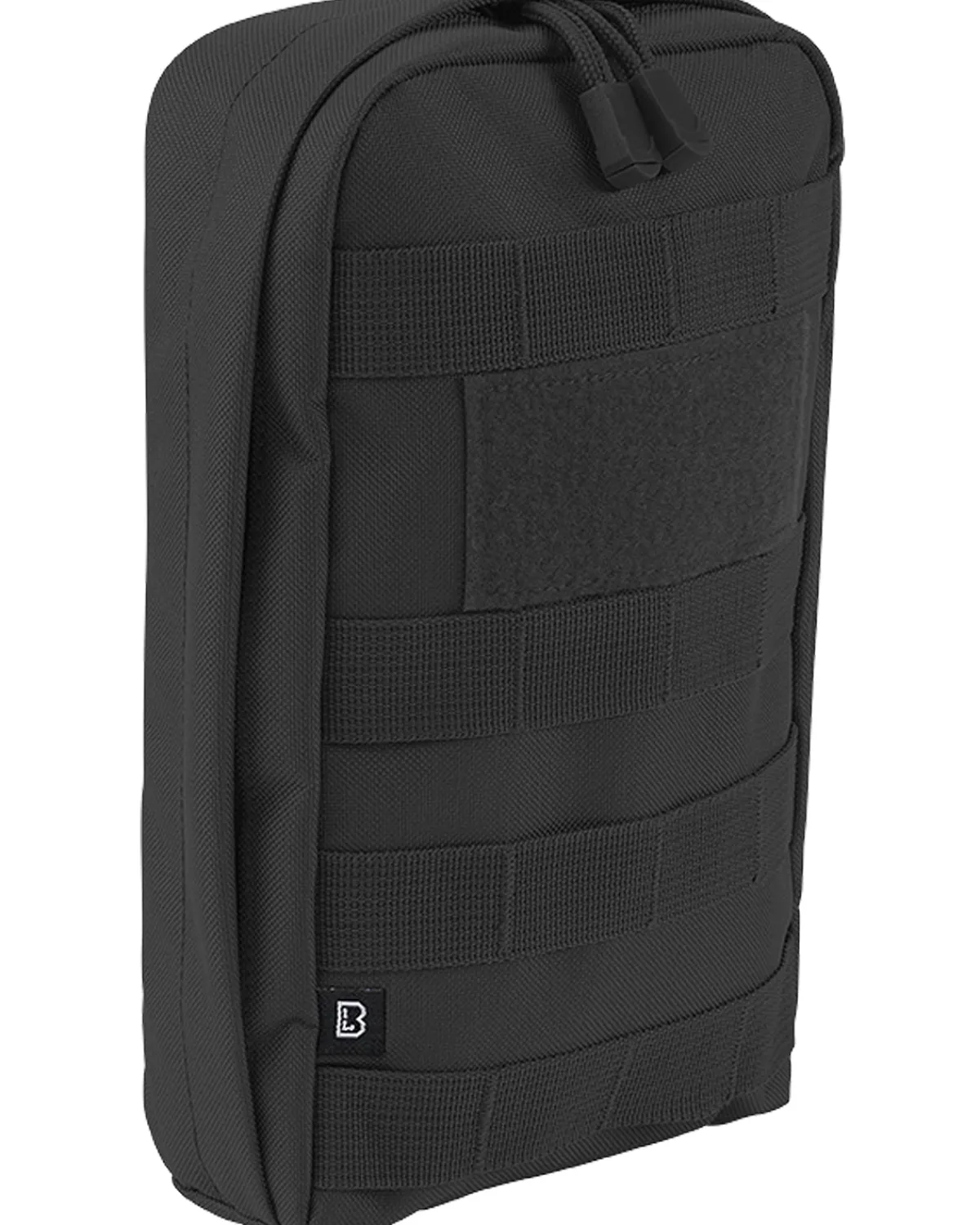 Brandit Molle pouch snake - Musta Clearance