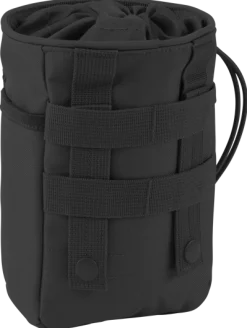 Brandit Molle pouch tactical - Musta Outlet