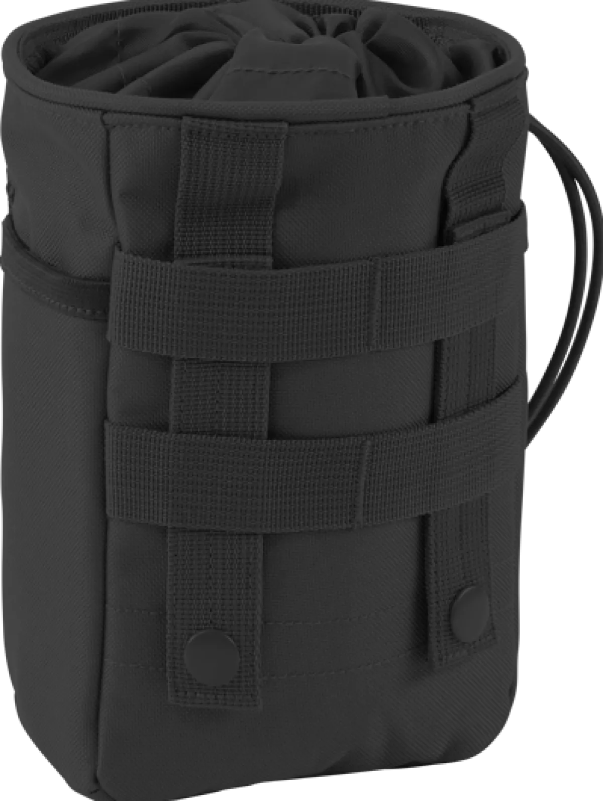 Brandit Molle pouch tactical - Musta Outlet