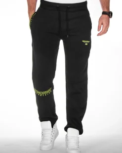 Geographical Norway Mrak collegehousut - Musta Clearance