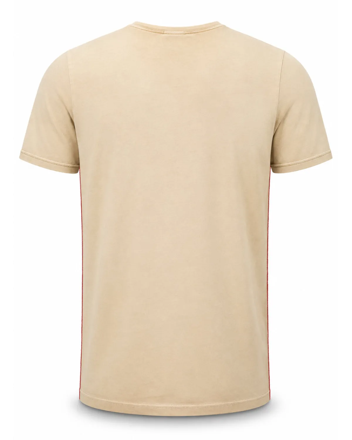 Rusty Neal Nate t-paita - Beige Best