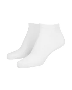 Urban Classics No show sukat 5-pack - Valkoinen Sale
