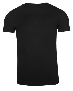 Urban Classics Ozzy Face of Madness t-paita - Musta Sale