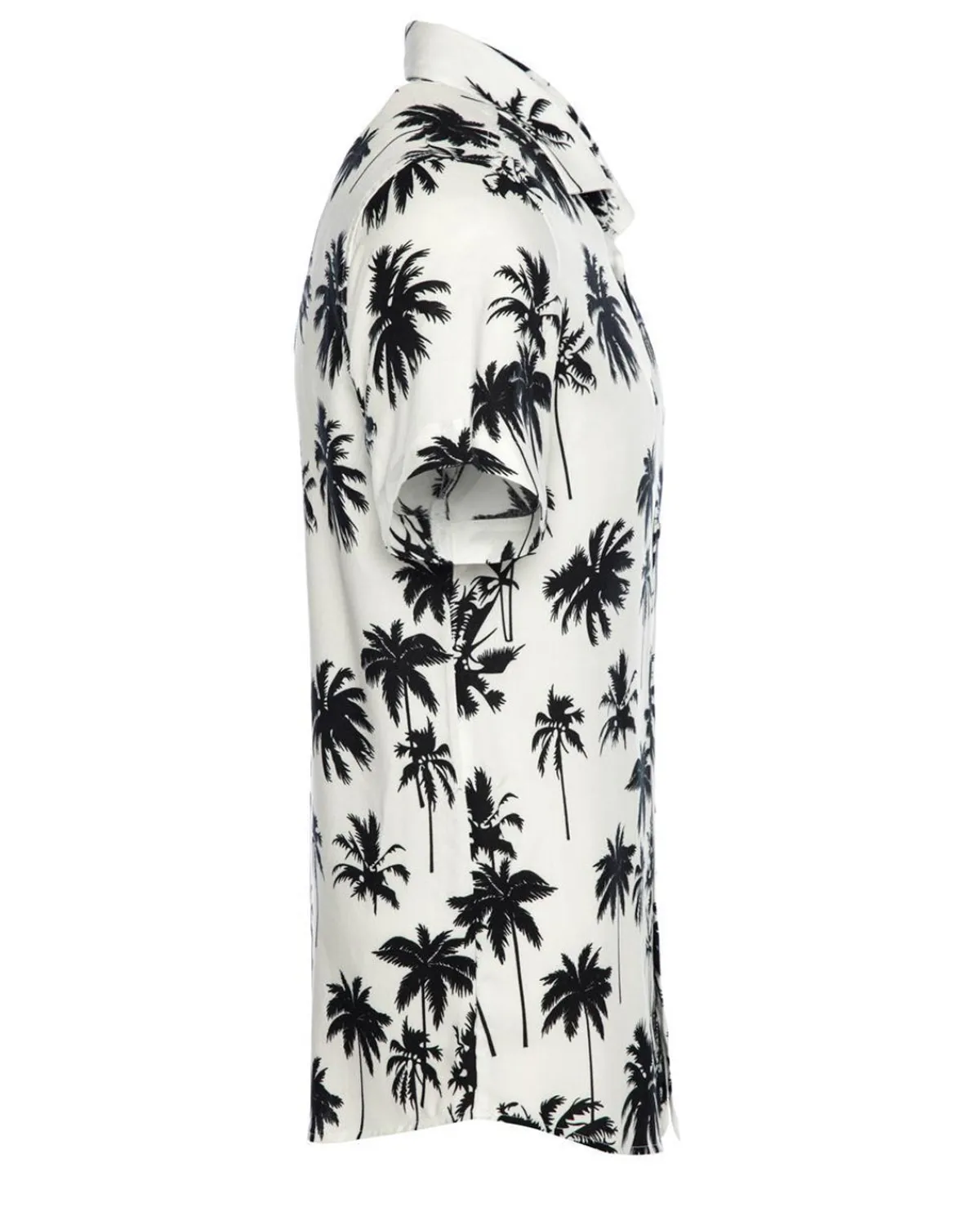 Carisma Palms kauluspaita - Valkoinen Discount