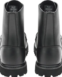 Brandit Panthom 10 eylet maiharit - Musta Discount