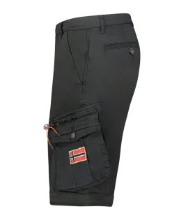 Geographical Norway Parento reisitaskushortsit Best