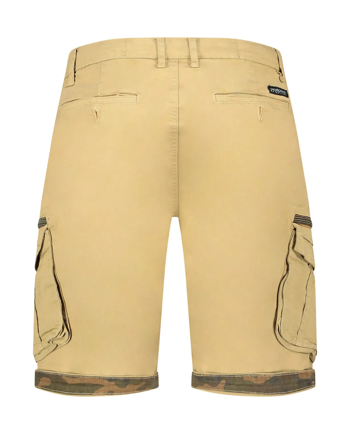 Geographical Norway Parento reisitaskushortsit Best