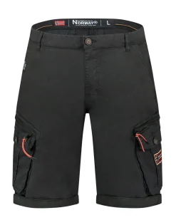 Geographical Norway Parento reisitaskushortsit Best
