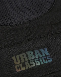 Urban Classics Performance putkihuivi - Musta Discount