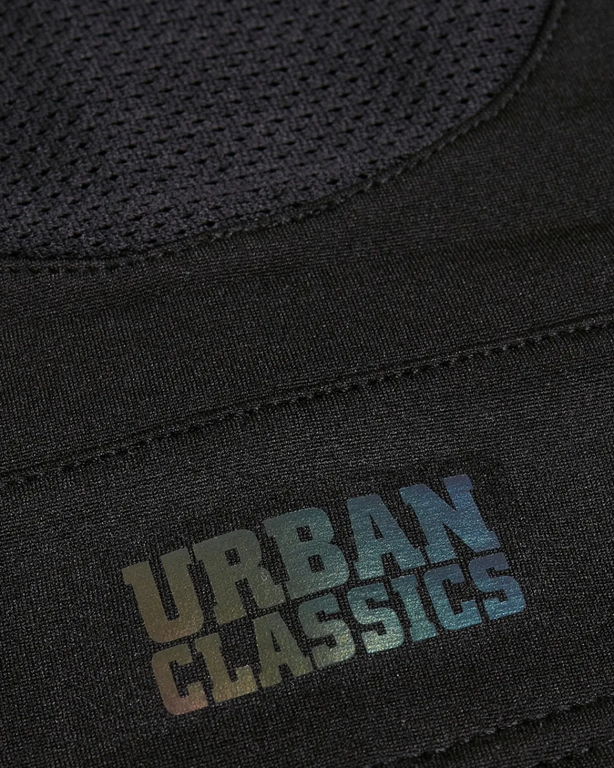 Urban Classics Performance putkihuivi - Musta Discount