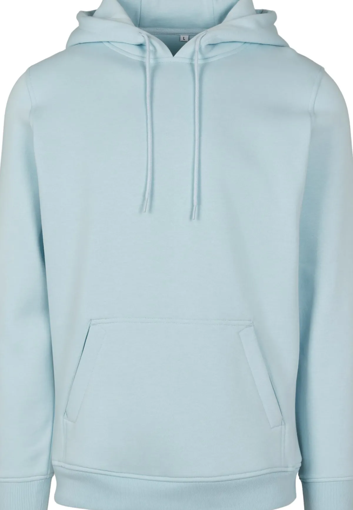 Disturb Clothing Raw Nordic Huppari New