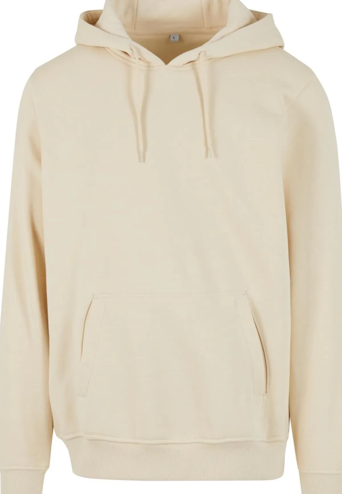 Disturb Clothing Raw Nordic Huppari New