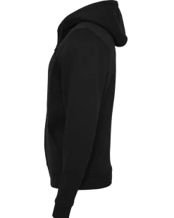 Disturb Clothing Raw Vetoketjuhuppari Hot