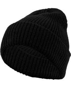 Urban Classics Sailor pipo - Musta Clearance
