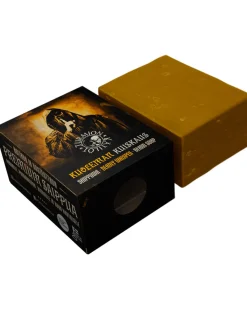 Partawa Saippuwa Kuoleman Kuiskaus partasaippua - 100g Clearance