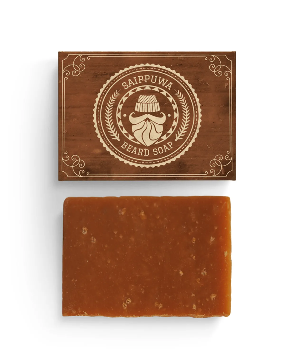 Partawa Saippuwa partasaippua - 100g