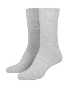 Urban Classics Sport sukat 3-pack - Musta/Valkoinen/ Harmaa Outlet