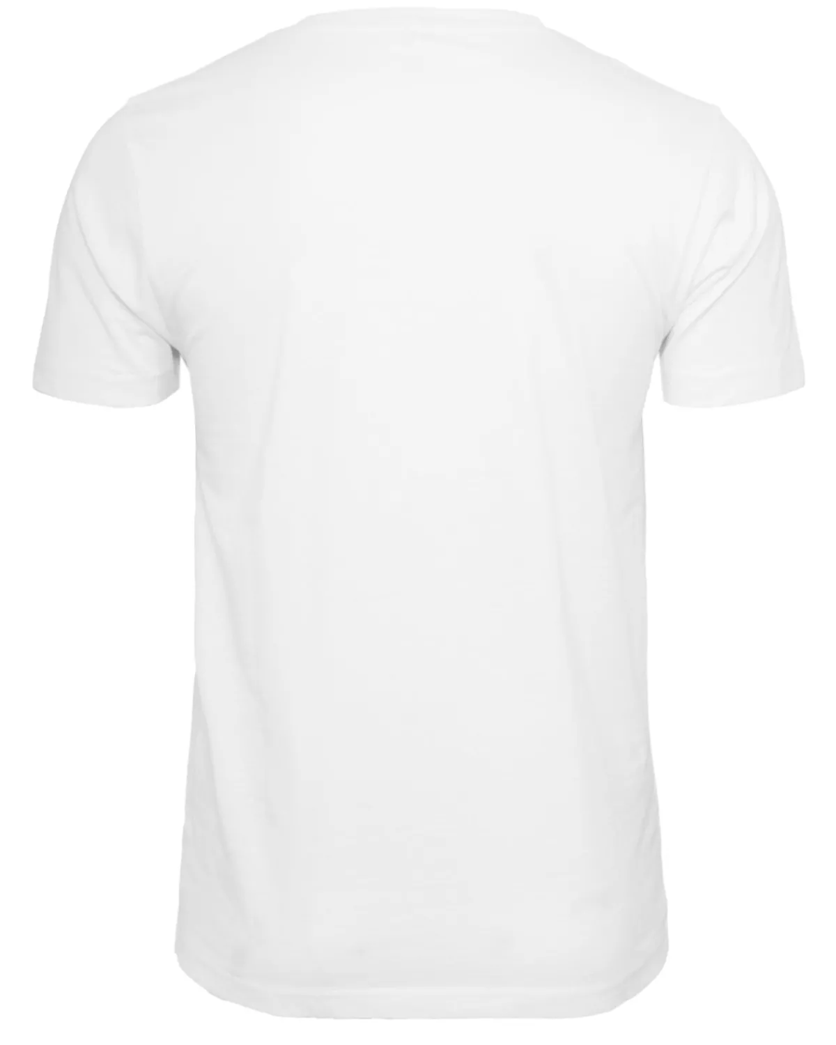 Print Shirt Suicide Squad Panda t-paita - Valkoinen Discount