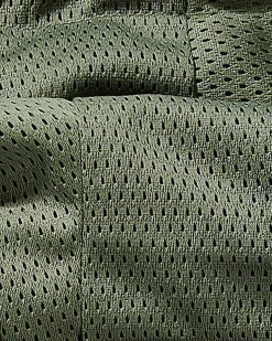 Brandit Summer anorakki - Vihreä Clearance