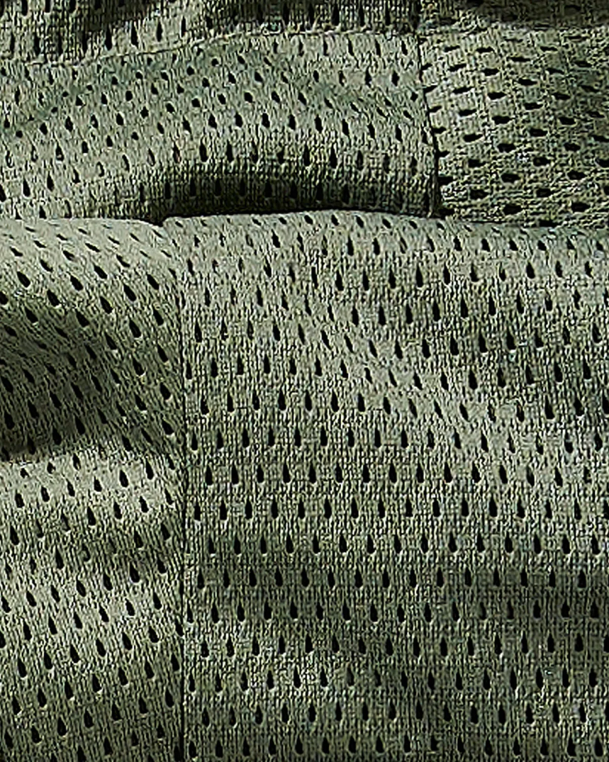 Brandit Summer anorakki - Vihreä Clearance