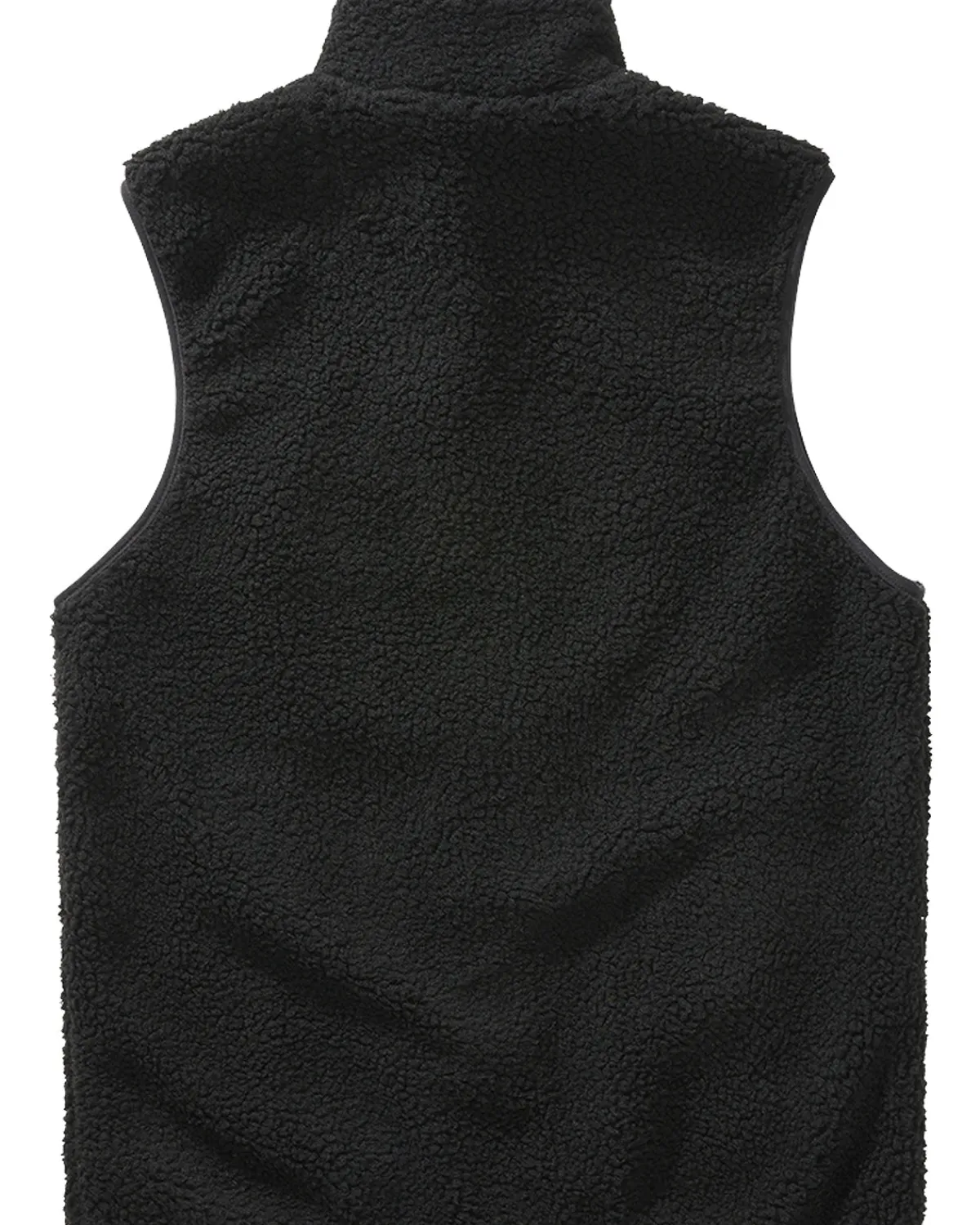 Brandit Teddyfleece liivi - Musta Sale