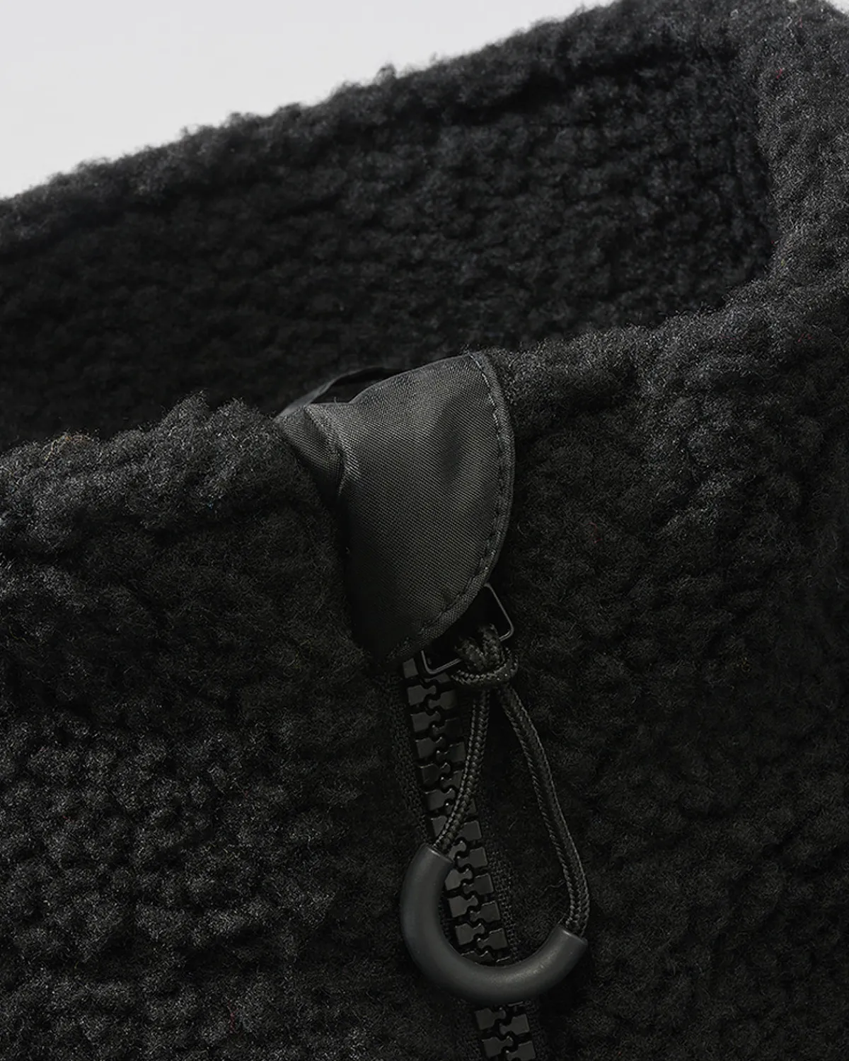 Brandit Teddyfleece liivi - Musta Sale