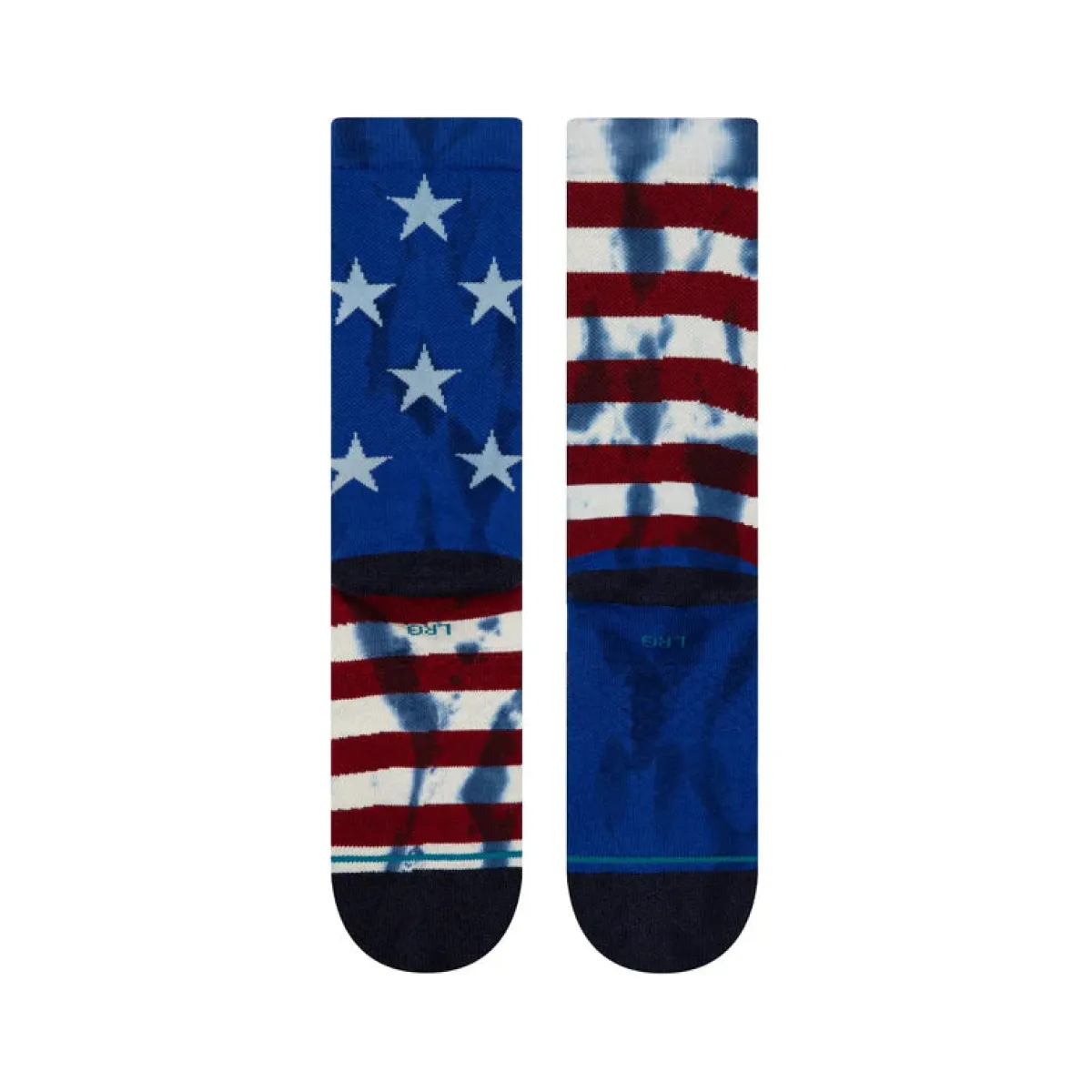 Stance The Banner sukat - Sininen Sale
