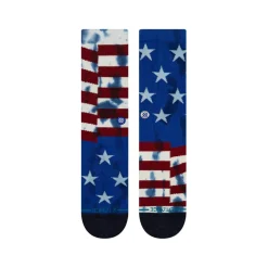 Stance The Banner sukat - Sininen Sale