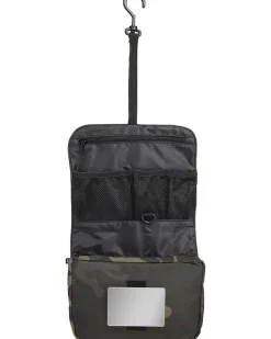 Brandit Toilettilaukku Large - Tumma camo Dark camo Best