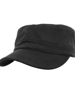 Brandit Top gun ripstop lippis - Musta Best