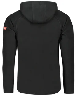 Geographical Norway Tugood fleecehuppari - Musta Discount
