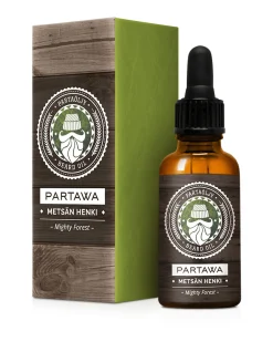 Partawa Täyspakkaus - Metsän henki Discount