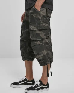 Brandit Urban legend 3/4 reisitaskushortsit - Camo Outlet