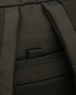 Brandit US Cooper Patch reppu Large - Musta Black Outlet