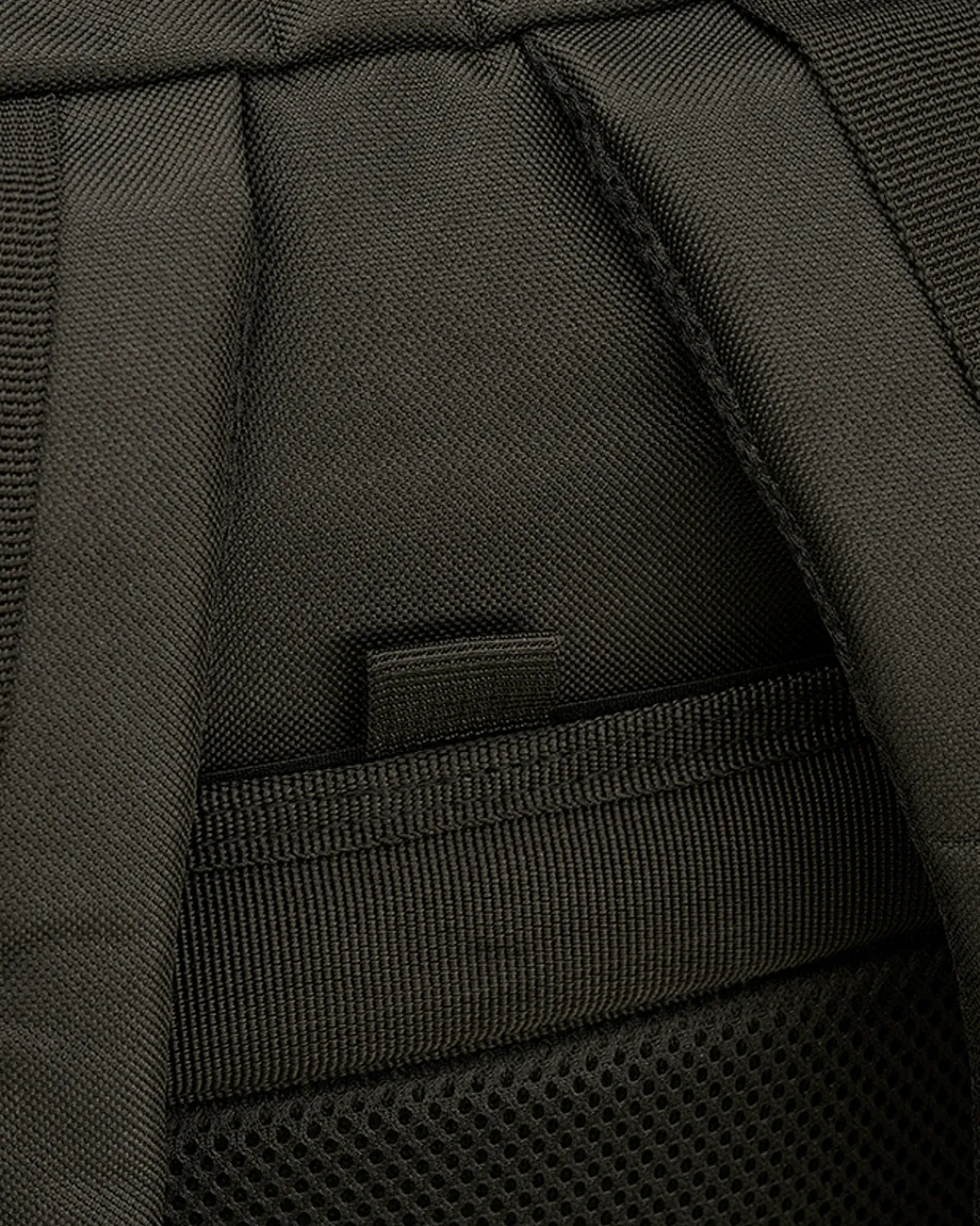Brandit US Cooper Patch reppu Large - Musta Black Outlet