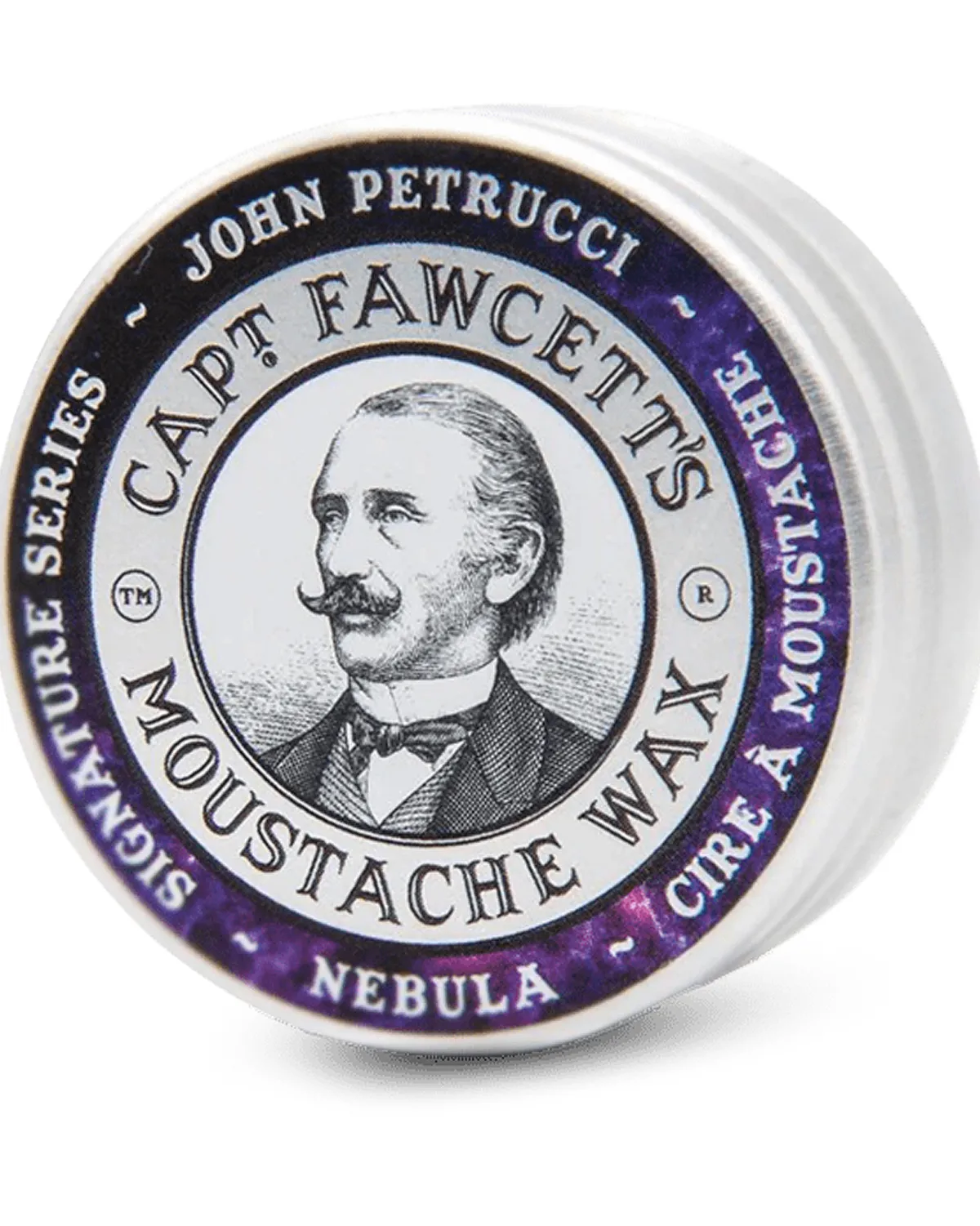 Partawa Viiksivaha Nebula - 15ml Clearance