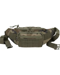 Brandit Vyölaukku Molle - Camo Clearance